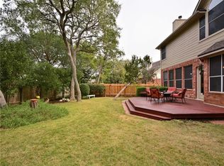 6502 Abilene Trl, Austin, TX 78749