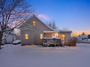 614 Garfield Ave, Bellefontaine, OH 43311