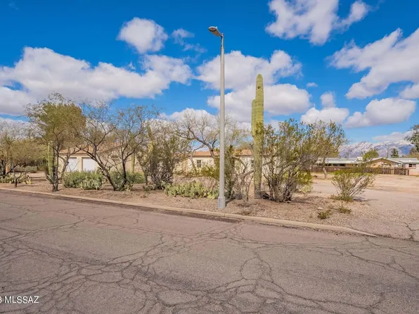 4029 E Burns St #10, Tucson, AZ 85711