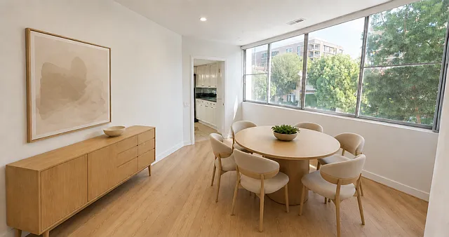 3 bed, 2.5 bath, 1869 sqft, $7,000 — Photo 3