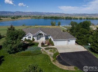 5017 Eagle Lake Dr, Fort Collins, CO 80524