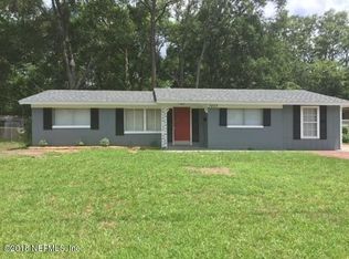 7405 Dostie Dr E, Jacksonville, FL 32209