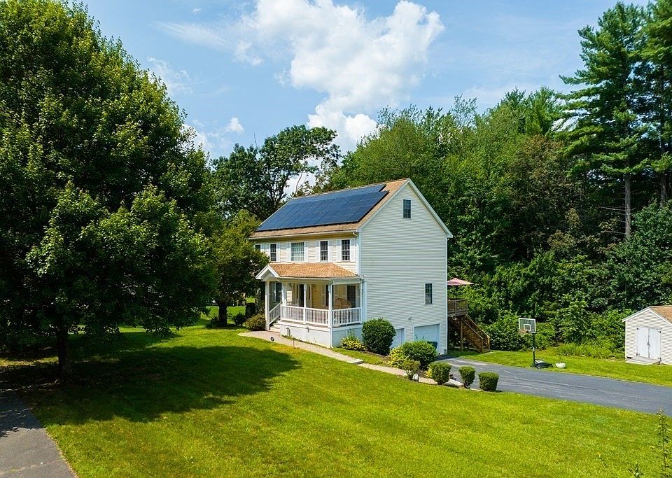 50 Jennies Way, Tewksbury, MA 01876 MLS 73139995 Zillow