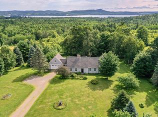 270 Shattuck Rd, Calais, ME 04619