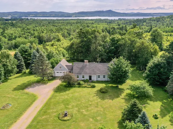 270 Shattuck Road, Calais, ME 04619