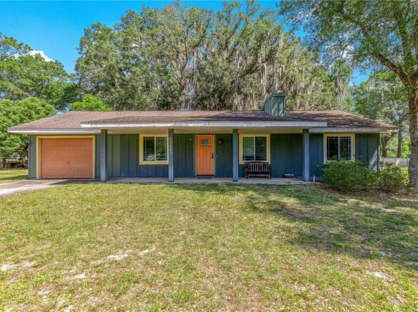 2341 NE 39th St, Ocala, FL 34479