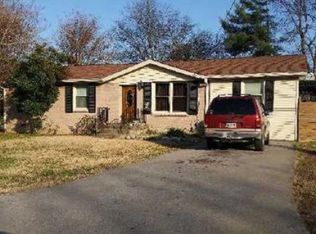1017 Keaton St, Lebanon, TN 37087