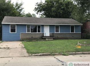 5133 N Johnstown Ave, Tulsa, OK 74126