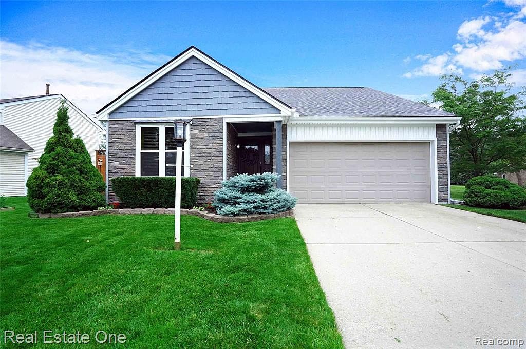 1645 Fielding Dr, Rochester Hills, MI 48307 Zillow