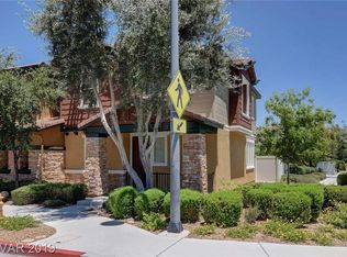1952 Via Firenze, Henderson, NV 89044