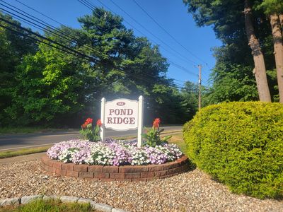155 Redstone Hill Road #35, Bristol, CT, 06010