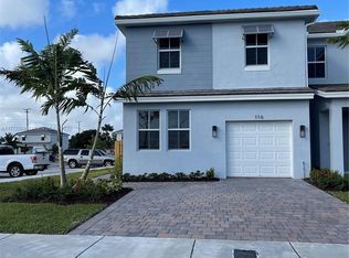 116 NE 13th Ter #116, Homestead, FL 33033