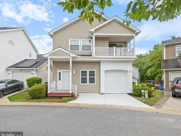 7205 Waterloo Pass, Elkridge, MD 21075
