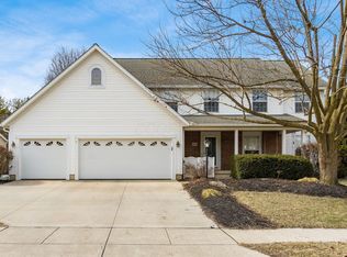 2865 Aigin Ct, Hilliard, OH 43026