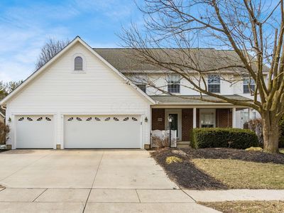 2865 Aigin Ct, Hilliard, OH, 43026