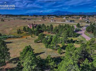 3429 Blue Heron Spring Ln, Colorado Springs, CO 80908