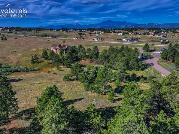 3429 Blue Heron Spring Ln, Colorado Springs, CO 80908