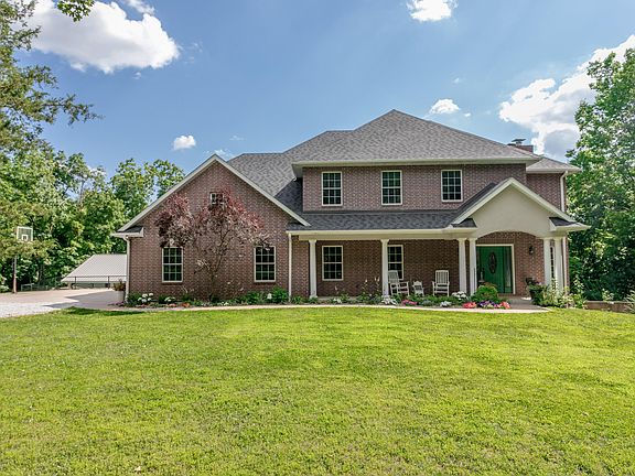 3rd image of 5860 E Osage Ridge Ln