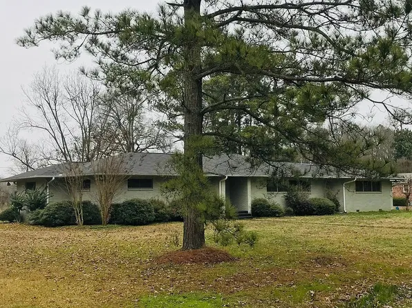 15 Fairview Dr, Mc Gehee, AR 71654