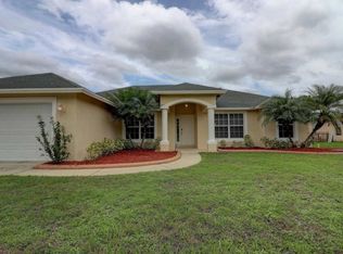 4501 SW Wabash St, Port Saint Lucie, FL 34953