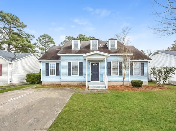 1653 Oak St, Cayce, SC 29033