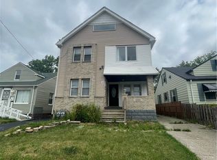 11903 Avon Ave, Cleveland, OH 44105