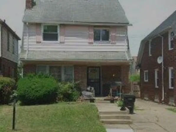 2696 Lawrence St, Detroit, MI 48206