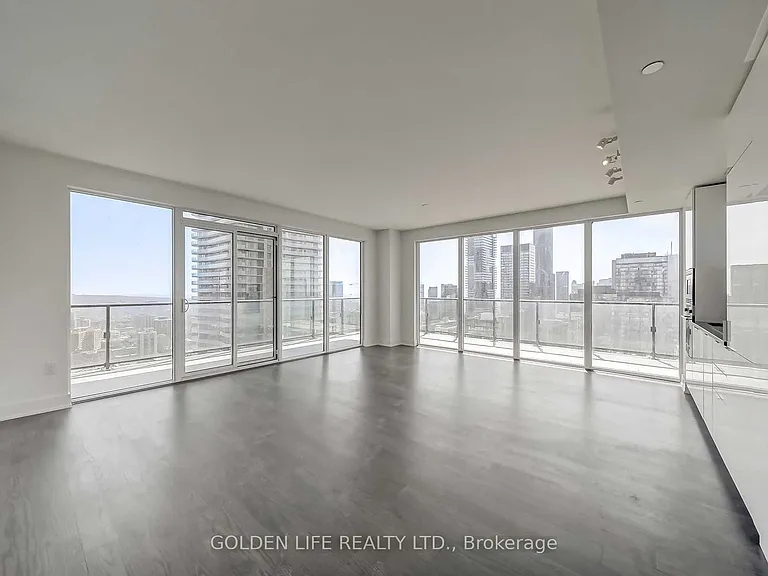 955 Bay St #3802 — Photo 10