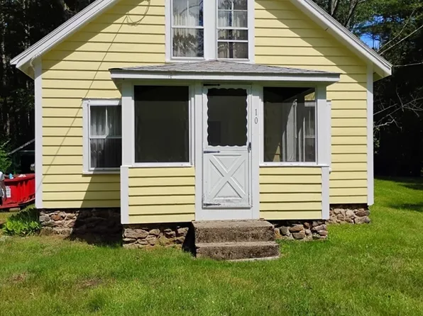 10 Highland Rd, Boxford, MA 01921