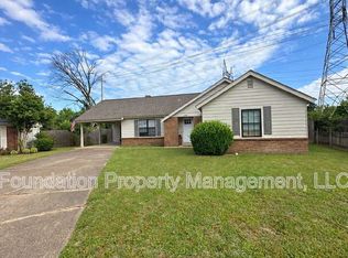 7168 Plum Orchid Cv, Memphis, TN 38133