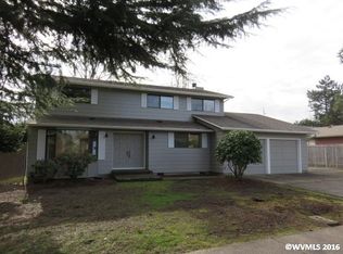 404 McKinley St SE, Salem, OR 97302