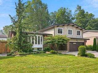 169 Marica Ave, Oshawa, ON L1G 3G9