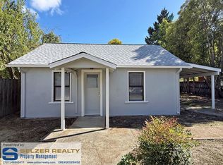 681 1/2 N Oak St, Ukiah, CA 95482