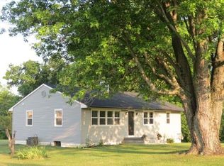 529 Hinkle Rd, Seymour, TN 37865