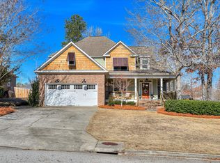 1208 Sumter Landing Lane, Evans, GA 30809