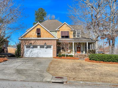 1208 Sumter Landing Lane, Evans, GA, 30809