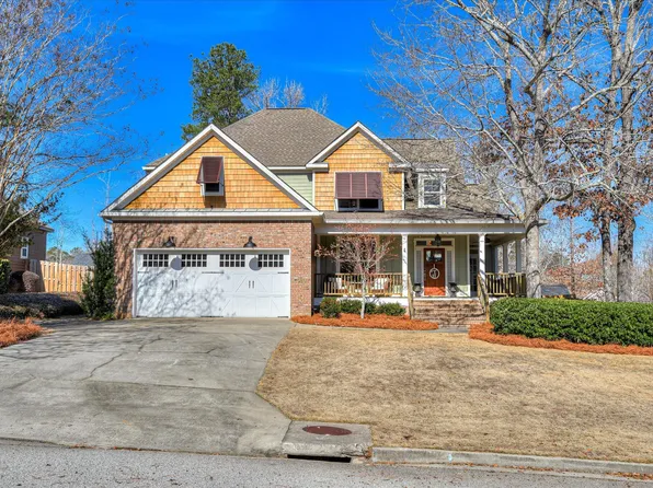 1208 Sumter Landing Lane, Evans, GA 30809