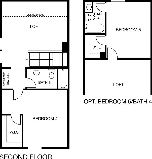 2nd image of 3060 Mackinac Dr