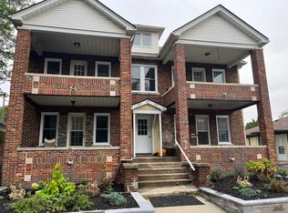 366 W Marshall St #366, Ferndale, MI 48220