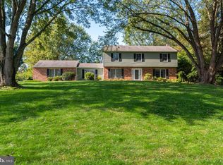 3412 Farmstead Dr, Westminster, MD 21157