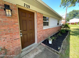 2124 Dogoon Dr, Louisville, KY 40223