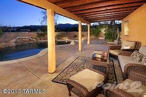 #2 patio sitting area