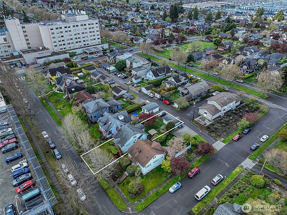 3rd image of 1206 Wetmore Avenue