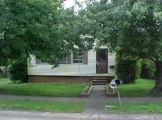 249 W Lincoln Rd, Alcoa, TN 37701