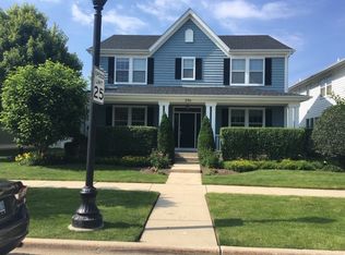 296 Marseilles St, Vernon Hills, IL 60061