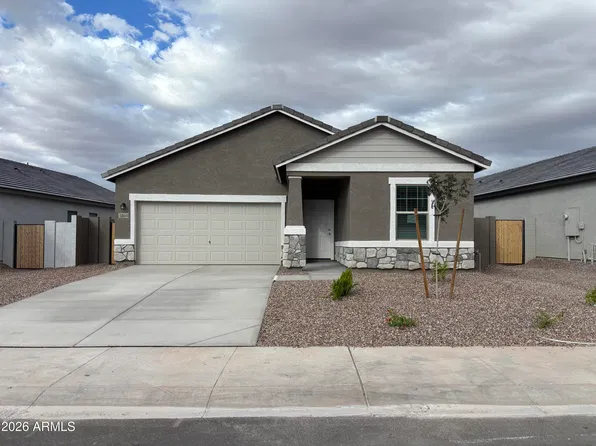 5804 E HORNBLENDE Way, San Tan Valley, AZ 85143