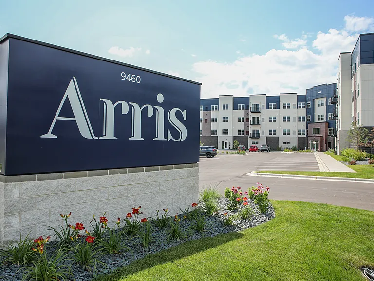 Arris Blaine — Photo 17