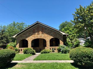 4001 Oak Ridge St, Houston, TX 77009