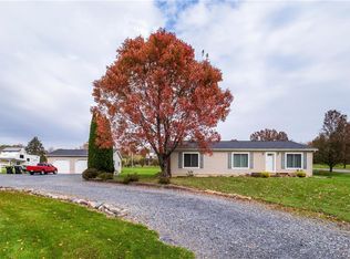 400 Allegheny Rd, Mount Bethel, PA 18343