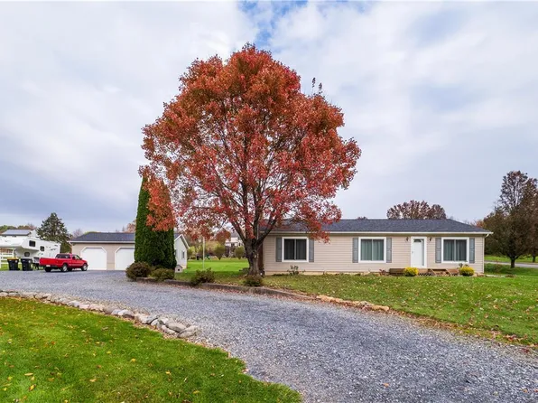 400 Allegheny Rd, Mount Bethel, PA 18343
